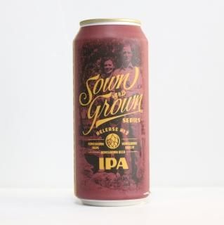 ١֥쥤IPA ꡼3BALE BREAKER Sown&Grown IPA series3