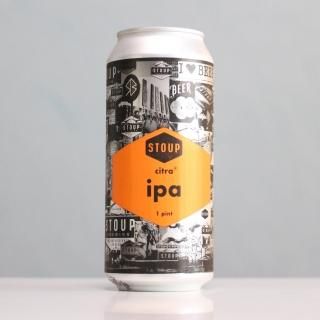 ȥסȥIPAStoup Citra IPA