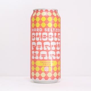 󥿥ॹХ֥ѡƥ󥸥եModern Times Bubble Party Tangerine Fiesta