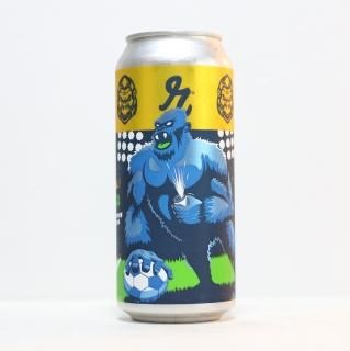 롼٥󥹡ڥꥢ르饸塼Reuben's Imperial Gorilla Juice