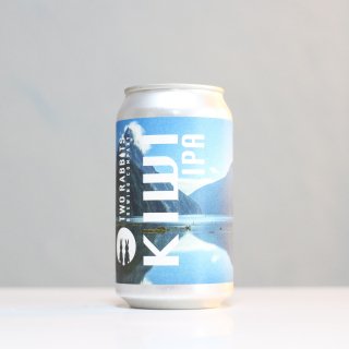 ȥӥåġIPATWO RABBITS Brewing Kiwi IPA