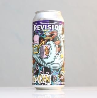 ڴ12ܤΤǽòۥ󡡥ۥåץ󥢥Revision Hops In A Can