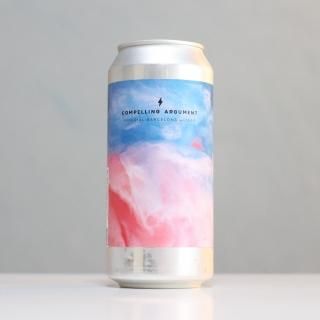 顼ӥڥ󥰥ȡGarage Beer Co Compelling argument