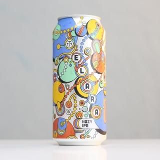 󥿥ॹModern Times Elara