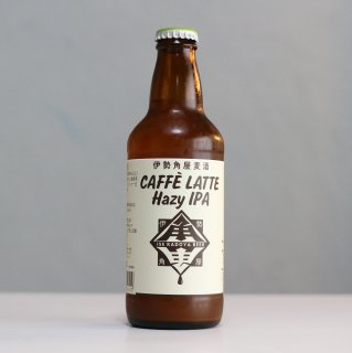 Ѳ򡡥եƥإIPAISEKADOYA BEER CAFFE LATTE Hazy IPA)