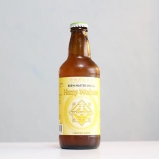 Ѳ򡡥֥롼ޥڥ롡إĥISEKADOYA BEER Hazy Weizen)