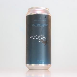 󥸡ϥåOUTER RANGE Hucker