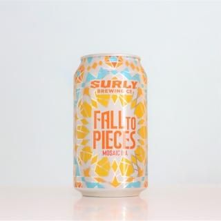 ꡼֥롼󥰡ե ȥ ԡSurly Brewing Fall To Pieces