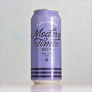 󥿥ॹꥢ 쥤ǥModern Times Alien Radio