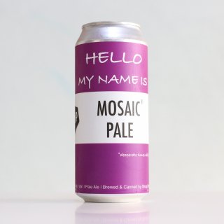 ȥס⥶ڡ륨Stoup Mosaic Pale Ale
