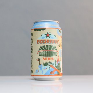 ڵѤSALEۥܥåɥåߥåޥ֡BODRIGGY BREWING Cosmic Microwave