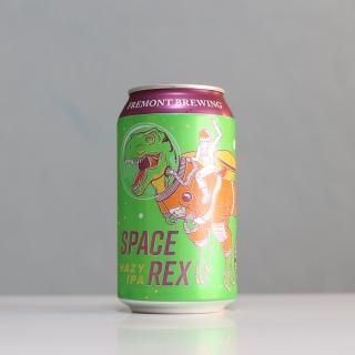 եȡڡåFremont Space Rex Hazy IPA