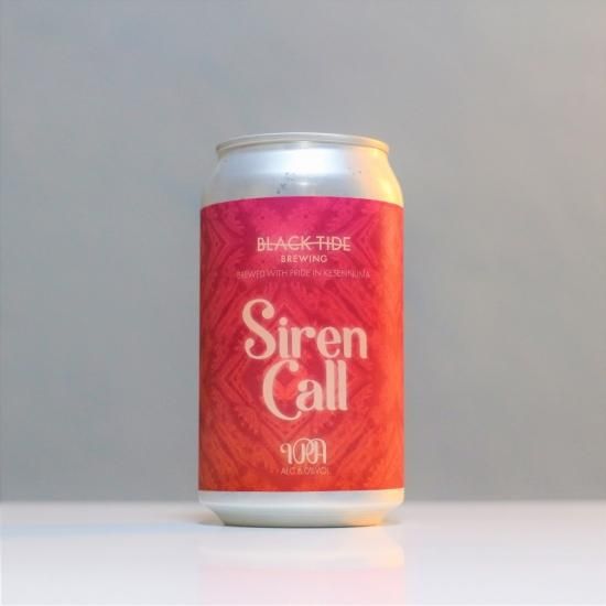 ブラックタイドブルーイング サイレンコール Black Tide Brewing Btb Siren Call