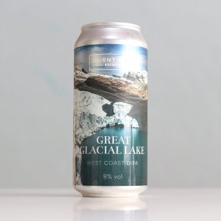 Сȥߥ롡졼ȥ饷쥤Burnt Mill Great Glacial Lake
