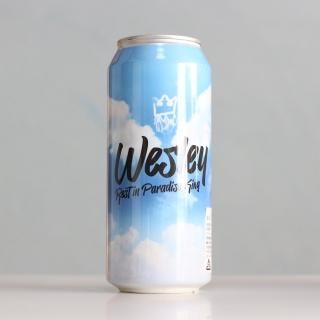 󥰥쥤KINGS Brewing Wesley