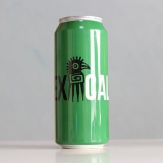 󥰥ᥭKINGS Brewing Mexicali