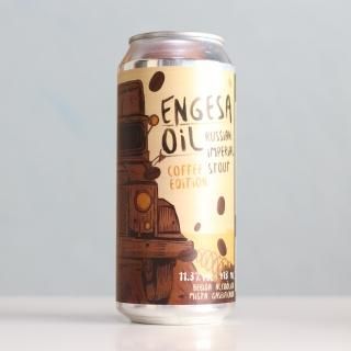 ɡ֥롼󥰡󥸥롡ȥ饳ҡSALVADOR BREWING Engesa Oil - Extra Coffee