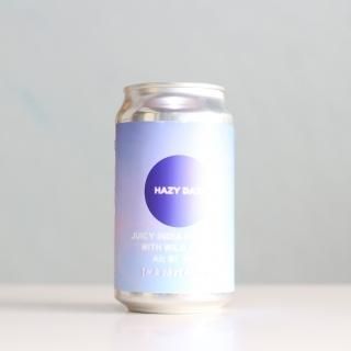 ʥǥإǥ磻ɥ졼verIn a daze brewing HAZY DAZE 