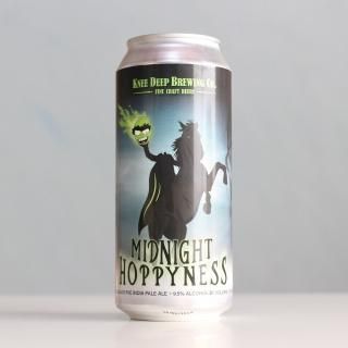 ˡǥסߥåɥʥȥۥԥͥKNEE DEEP Midnight Hoppyness