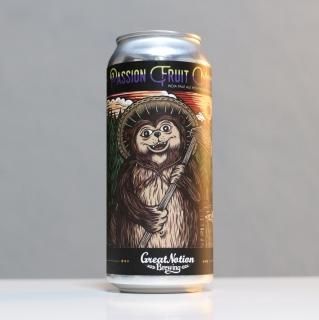 졼ȥΡ󡡥ѥåե롼ĥGreat Notion passion fruits mochi