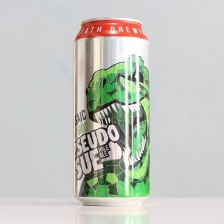 ȥåץ󥰥ꥢ⥶ɥ饤ۥåס TOPPLING GOLIATH Mosaic Dry Hop Pseud Sue