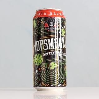 ȥåץ󥰥ꥢۥåץޥåTOPPLING GOLIATH Hopsmack!