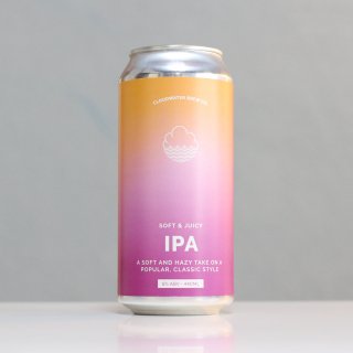 饦ɥͥ㡼IPACloud Water Signature IPA