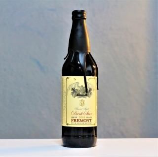 եȡСܥХ륨ɥ 2019Fremont Bourbon Barrel Aged Dark Star 2019