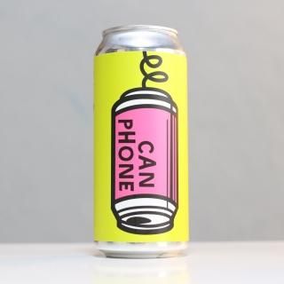 եƥȡߥ֥ååեFair StateBlackStack Brewing Can Phone