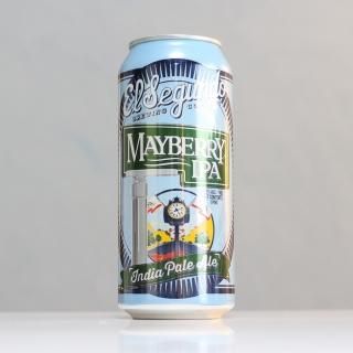 6/8̣ĶˤĤǽʡۥ륻ɡᥤ٥꡼IPAEl Segundo Mayberry IPA