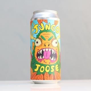 ֥塼󥰥ץȡ󥴥塼ԡѥåե롼ġȥ٥꡼The Brewing Projekt Jungo Joose