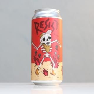 ֥塼󥰥ץȡ쥸 ߥ륯 IPA ꡼ Х˥The Brewing Projekt Resist Milkshake IPA Cherry Vanilla