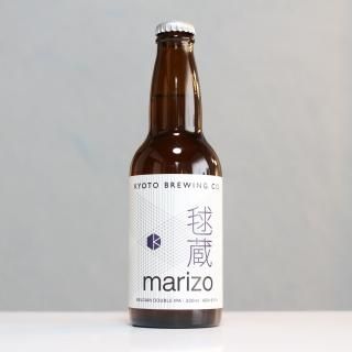 Ծ¤¢KYOTO Brewing MARIZO
