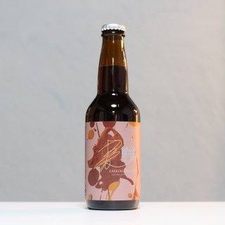 ˼åɥZAKKOKU KOBO AKANE RED ALE