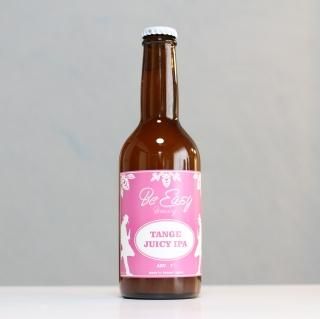 ӡ֥롼󥰡󤲥塼Be Easy Brewing TANGE JUICY IPA
