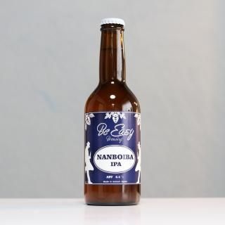 ӡ֥롼󥰡ʤܤСBe Easy Brewing NANBOIBA