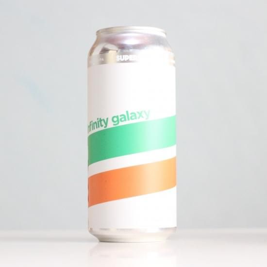 スーパーフラックス ダブルインフィニティギャラクシー Superflux Beer Co Double Infinity Galaxy スーパーフラックス ダブルインフィニティギャラクシー Superflux Beer Co Double Infinity Galaxy
