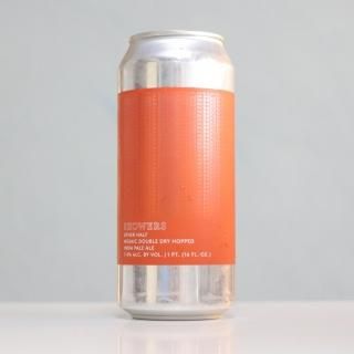 ϡաDDHۥåץ w/⥶OTHER HALF DDH Hop Showers IPA
w/ Mosaic