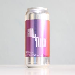 ϡաDDHȥܥ饯OTHER HALF DDH Citra + Galaxy