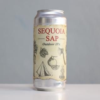 4ºǽʡۥС꡼åסBurley Oak Sequoia Sap 