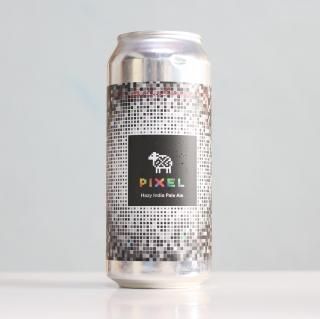 ССԥBaaBaa Brewhouse Pixel