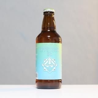 Ѳ򡡥ȥԥå֡IPAISEKADOYA BEER TROPIC BOOST IPA)