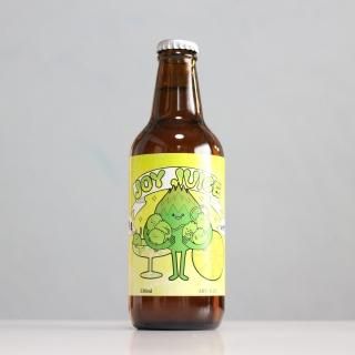 ΤΡ󥰥ѥˡ֥롼󥰡祤塼ver2LIBUSHI Anglo Japanese BrewingJoy Juice Ver.2