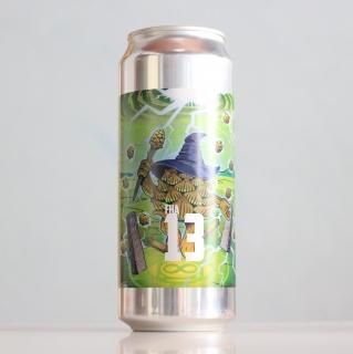 WCBȥȥ֥롼󥰡եۥåץ륱ߥv13WEST COAST BREWING FULL HOP ALCHEMIST v13