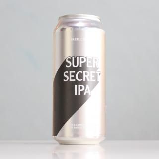 Сå֥롼󥰡ѡåIPABAERLIC Brewing Super Secret IPA