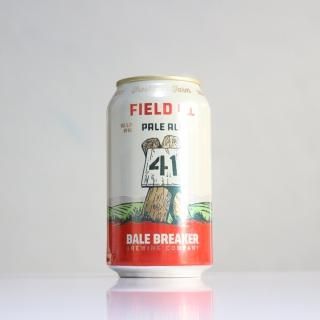 ڥӥòۥ١֥쥤ե41ڡ륨BALE BREAKER Field 41 Pale Ale