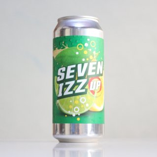֥ꥦࡡ֥󥤥åסEquilibrium Brewrey Seven Izzup DDH DIPA 
