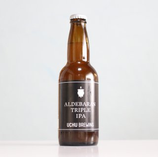 夦֥롼󥰡ǥХUCHU Brewing ALDEBARAN