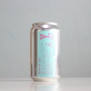 磻ޡåȥ֥롼󥰡꡼ߡۥåץ塼YMARKET Brewing Creamy Hop Juice 