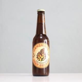 ȿϧӥ䡡ƦХW-IPAHANSYARO BEER MINAMI IZU Guava Shake W-IPA